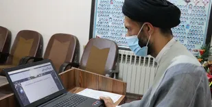 راه&zwnj;اندازی درگاه الکترونیکی ارتباط با دفتر امام جمعه در اردکان
