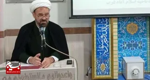 انقلاب اسلامی مقدمه&zwnj;ای برای ظهور است