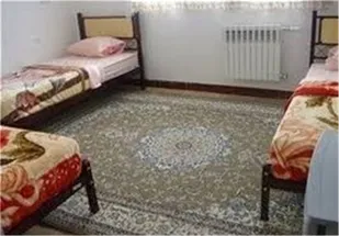 پذیرش 28 هزار و 14 نفرروز در مراکز اسکان فرهنگیان استان همدان
