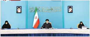 نگاهی به کارنامه عملکردی دولت سیزدهم در حوزه زنان و خانواده&nbsp;
رویکرد خانواده&zwnj;محور دولت سیزدهم باید حفظ شود