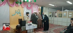 اختتامیه سی&zwnj;امین دوره مسابقات سراسری قرآن و عترت در دلیجان