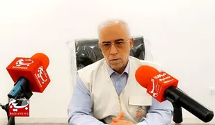 اجرای طرح &laquo;خدمت هشتم&raquo; در شاهرود/ارائه خدمات درمانی به ۱۰ هزار نفر