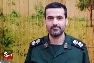 برگزاری همایش اقتدار گردانهای بسیج در کرمان