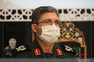 تـــداوم همــــکاری ســــپاه با کادر درمان اســـتان اردبـــیل