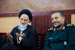 پیام نماینده ولی فقیه در خراسان جنوبی در اربعین شهادت رئیس سازمان بسیج مستضعفین