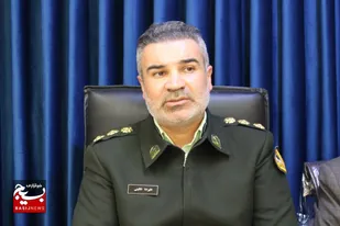ملاک پلیس در شب چهارشنبه آخرسال حفظ آرامش روانی مردم است