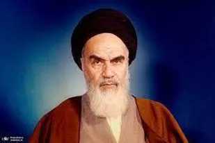امام (ره) با انقلاب خود ابهت شرق و غرب را شکست