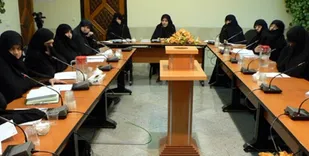 مجمع شاعران اهل&zwnj;بیت برای بانوان فراخوان داد