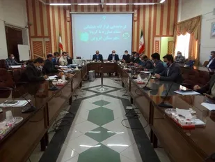 آغاز محدودیت کرونایی برای فعالیت صنوف استان تا یکماه/بازارگردی، تعطیل