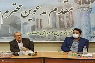 بسیج ظرفیت فائق شدن بر ضعف&zwnj;های ساختار اداری است