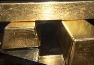 قیمت طلا به ۱۲۰۰ دلار رسید