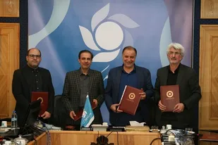 ناشنوایان می&zwnj;توانند اخبار استان و برنامه پزشکی را بزودی از شبکه فارس دنبال کنند