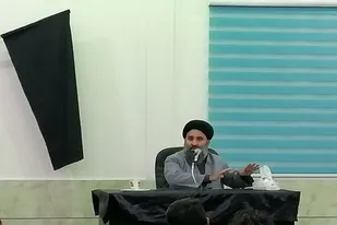 ملت ایران در همه عرصه ها پشتیبان ولایت فقیه هستند