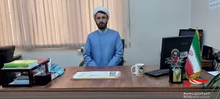 ضربه دشمنان به نظام اسلامی نقش سرابی بیش نیست

&nbsp;