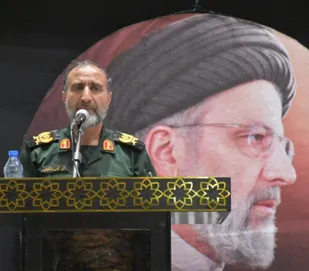 جشنواره مالک اشتر روایت به قله رسیدن نخبگان بسیج است/ پایگاه بسیج قوی، مردم را پای صحنه انقلاب نگه می&zwnj;دارد
