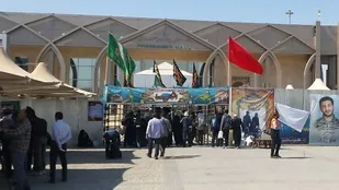 سکوت مهران پس از طوفان عاشقی اربعین