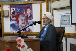 اغتشاشگران عامل اصلی تحریم در جمهوری اسلامی هستند