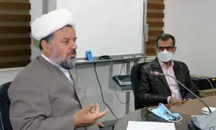 تشکیل شورای فریضتین دانشگاه علوم پزشکی شاهرود/فرهنگ سازی عفاف و حجاب