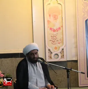 مراسم سالروز تخریب قبور ائمه بقیع درشوشتر