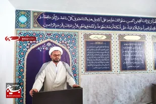 پازل اصلی در برپایی عدالت حکومت مهدوی مردم هستند