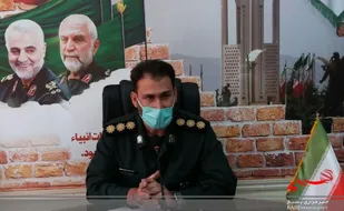 اجرای ۲۰۰ عنوان برنامه همزمان با هفته دفاع مقدس در ملایر