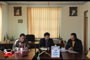 اردوهای راهیان نور نقش هدایت و روشنگری در نسل جوان دارد
