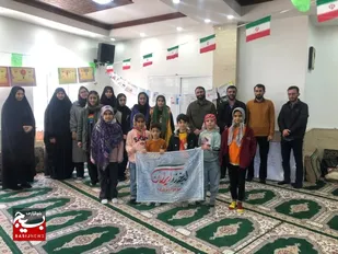 رفع مشکلات آموزشی و تحصیلی در روستای سیارکلا محمودآباد
