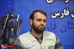 دومین نشست سراسری مجامع جهادی استان فارس و مراسم تجلیل از گروه&zwnj;های جهادی مبارزه با کرونا