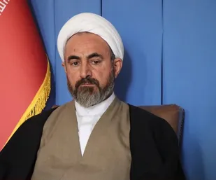 امام جمعه ایلام: حضور مردم در صحنه نماد بصیرت و ضامن اقتدار نظام اسلامی است