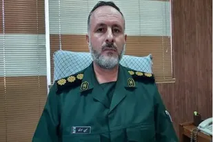 امدادرسانی سپاه و بسیج در روستاهای کبودراهنگ