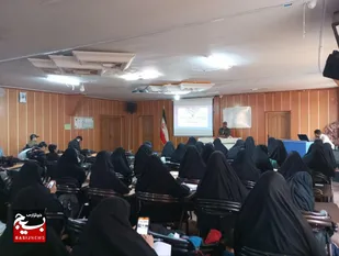 اجرای اولین رویداد تخصصی تولید محتوای رسانه محله های شهرستان طرقبه شاندیز+ فیلم+عکس&nbsp;