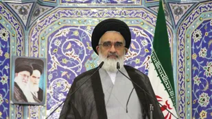 پیش شرط بازگشت آمریکا به برجام لغو کامل تحریم&zwnj;ها است