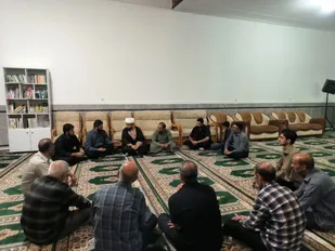 سنگر مسجد، میدان روشنگری شد؛ نشست &laquo;جهاد تبیین&raquo; در زاهدان