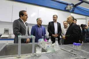 استاندار: ۳۷ واحد صنعتی ایلام به چرخه تولید بازگشت