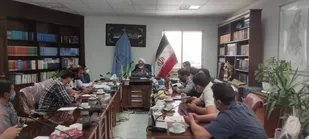 پیگیری ۳۲۳پرونده تمام الکترونیک قضایی در شهرستان نیشابور