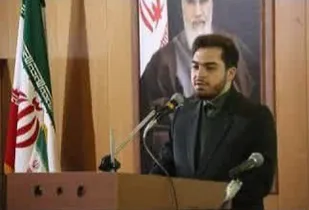 جوانان در مواجهه با مشکلات نباید منفعل باشند