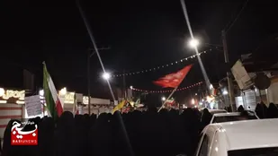 شب&zwnj;های بی&zwnj;خواب گتوند با &laquo;نجوای مادرانه&raquo;؛ وقتی بانوان، خواب را بر چشمان استکبار حرام می&zwnj;کنند