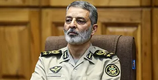نیروی هوایی به یک قدرت پهپادی تبدیل شده است
