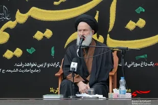مسئولی که فضای ولنگار مجازی را کنترل نمی&zwnj;کند در گناه مردم شریک است