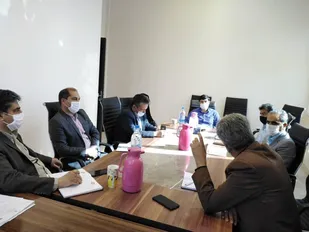 عارضه یابی صنایع جهت بهبود و افزایش توان رقابت پذیری در بازار و افزایش بهره وری