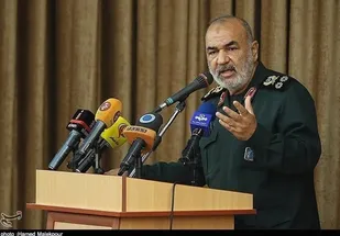 الگوی لیبرالیسم غربی در جهان شکست&zwnj;خورده است