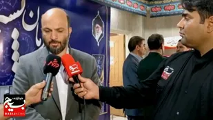 رئیس سازمان نوسازی مدارس کشور