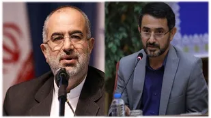 آقای آشنا! تا روشن شدن ابعاد خیانت فایل - گیت از مسوولیت&zwnj;ها کناره&zwnj;گیری کنید!