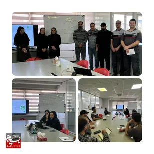 آموزش تا اقدام؛ اهمیت نقش HSE در گذار به صنایع سبز و انرژی&zwnj;های پاک