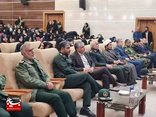 دفاع مقدس به واسطه مادران شهدا مقدس شد