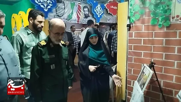 دومین کنگره ۸۰۰۰ شهید استان گیلان