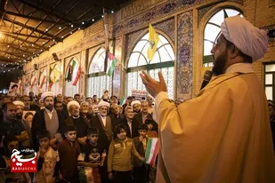 دشمن به دنبال انتشار اخبار کذب و شایعه است