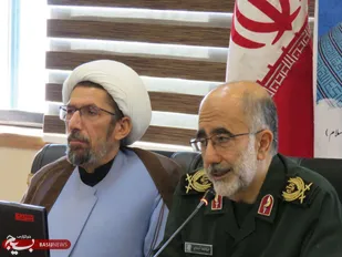 حجت&zwnj;الاسلام والمسلمین علی معبودی مسئول نمایندگی ولی فقیه در سپاه حضرت سیدالشهدا علیه السلام استان تهران برگزاری کنگره شهدا را یک اقدام جهادی قلمداد کرد