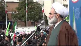 هیچ اغماضی با اغتشاشگران نباید شود