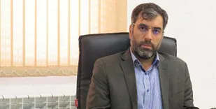 بهروز عباسی، دادستان زنجان شد
